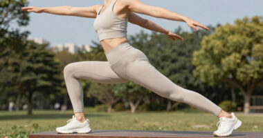 Improved performance, freedom of movement and less pain: how to start a mobility practice
