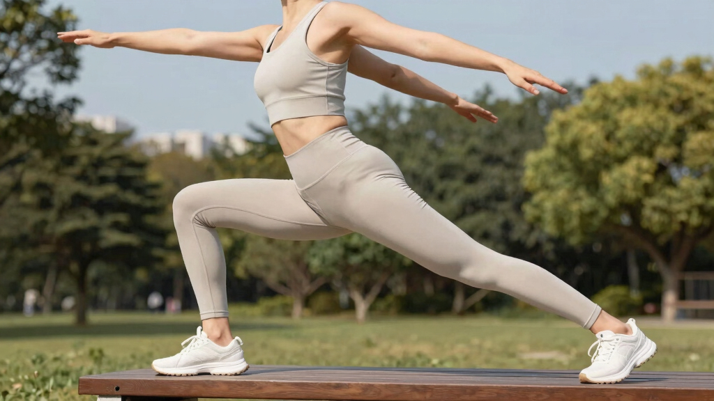 Improved performance, freedom of movement and less pain: how to start a mobility practice