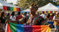 Juneteenth festival a celebration of freedom and community pride