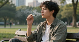Massive study links teen marijuana use to double the risk of serious mental illness