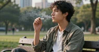 Massive study links teen marijuana use to double the risk of serious mental illness