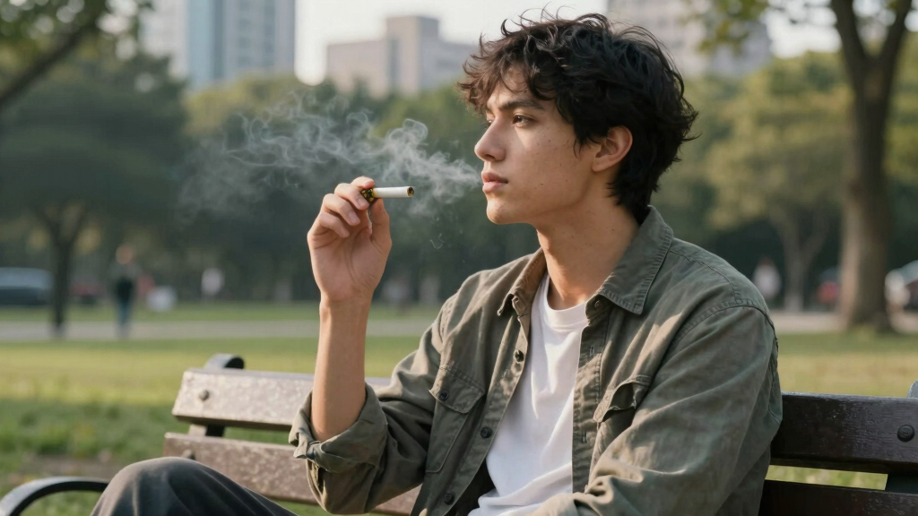 Massive study links teen marijuana use to double the risk of serious mental illness