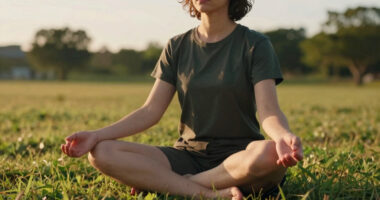 Memory Workout and an Antidote to Worry