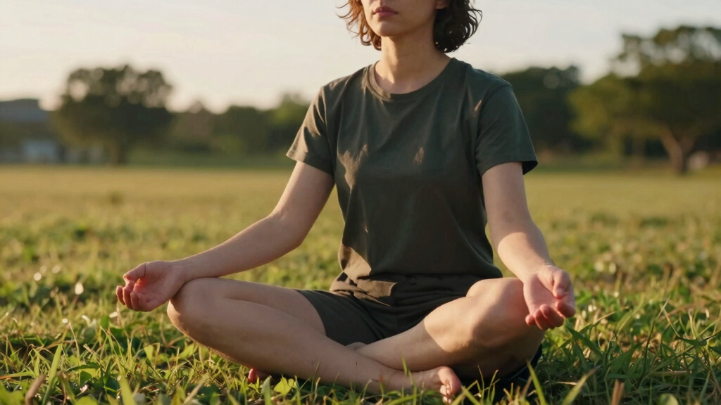 Memory Workout and an Antidote to Worry