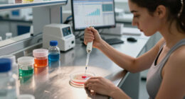 Middle East Collagen-Coated Culture Surfaces - Market Analysis, Forecast, Size, Trends and Insights