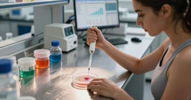 Middle East Collagen-Coated Culture Surfaces - Market Analysis, Forecast, Size, Trends and Insights
