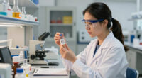 New vitamin B12 therapy shows promise against deadly brain cancer