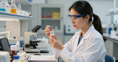 New vitamin B12 therapy shows promise against deadly brain cancer