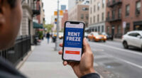 New York City passes rent freeze, in line with Mamdani campaign promise