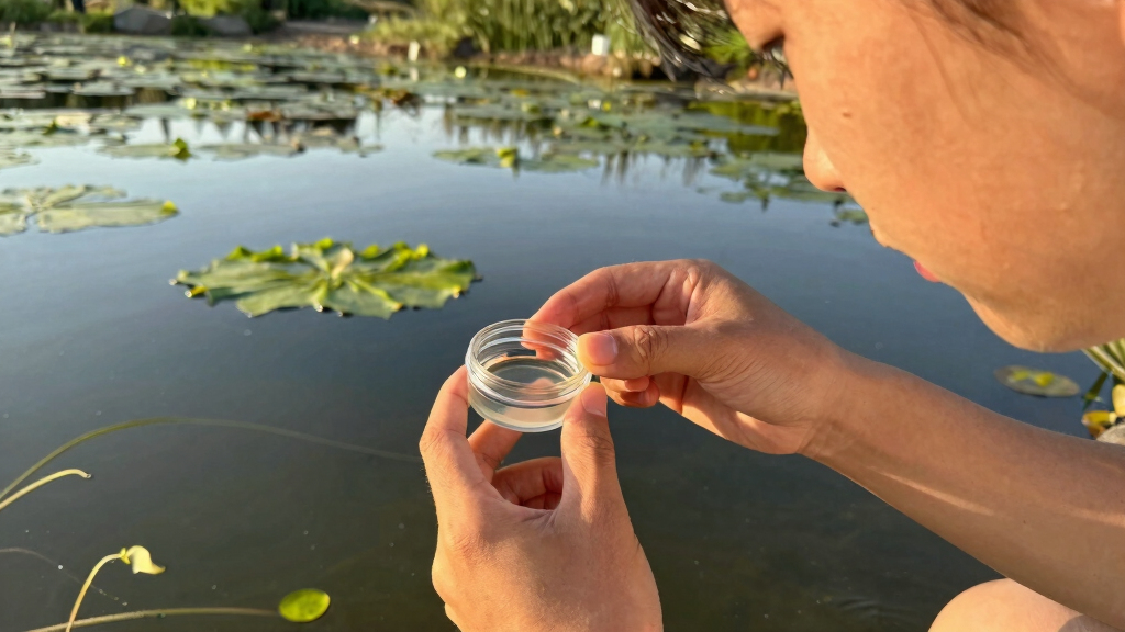 Not All Algae Is Harmless — Here’s When It Becomes a Real Health Threat
