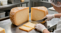 One person has died. Now a major cheese recall is growing across multiple states