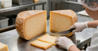 One person has died. Now a major cheese recall is growing across multiple states