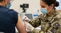 Pentagon restores mandatory flu shots for all recruits amid boot camp outbreak