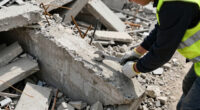 Photos: Rescue and Recovery in Venezuela