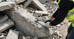 Photos: Rescue and Recovery in Venezuela