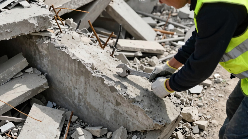 Photos: Rescue and Recovery in Venezuela