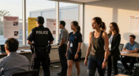 Police Remove Diabetes Experts From Conference for Distributing Critique of Trump Administration