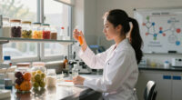 Researchers discover why fructose doesn't satisfy hunger like glucose
