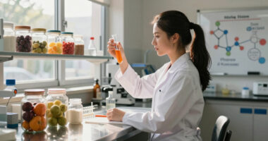Researchers discover why fructose doesn't satisfy hunger like glucose