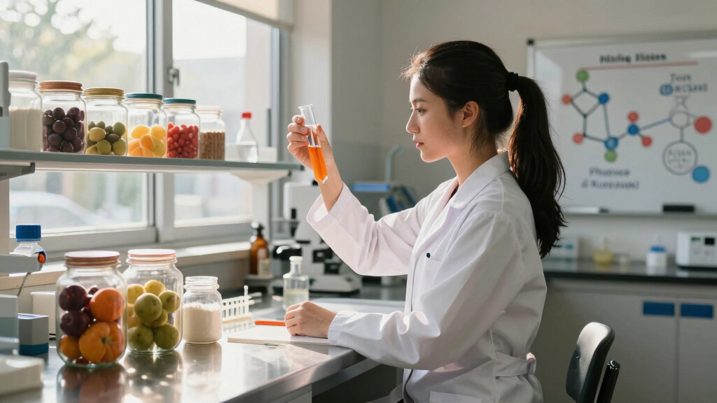 Researchers discover why fructose doesn't satisfy hunger like glucose