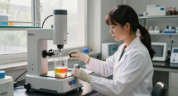 RHEO · fluid lab