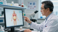 Scientists discover what triggers belly fat as we age
