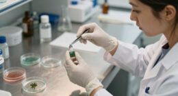 Scientists found a cannabis compound that relieves pain without the high