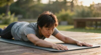 Self-Discipline at Midlife: The Recovery Loop That Beats the Willpower Model