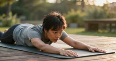 Self-Discipline at Midlife: The Recovery Loop That Beats the Willpower Model