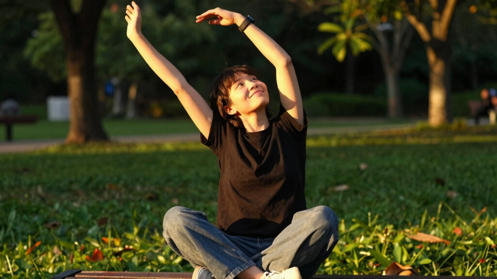 some anti-depression habits which actually helped me feel alive again
