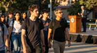 Stanford grads walk out on Google CEO Sundar Pichai speech