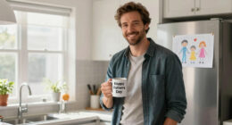 Tell HN: Happy Fathers Day to all the fathers, uncles, anyone in that role!