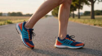 The 7 Best Running Shoes for Wide Feet and Big Toes