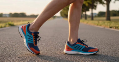 The 7 Best Running Shoes for Wide Feet and Big Toes
