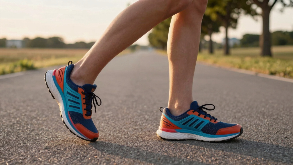 The 7 Best Running Shoes for Wide Feet and Big Toes