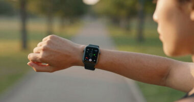 The Best Fitness Trackers of 2026: Garmin, Google Fitbit, and More