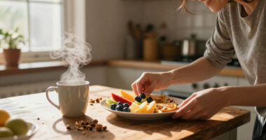 The Good List: 6 Things to Bring Delight to Your Day