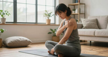 The Hidden Survival Patterns I Mistook for Brokenness