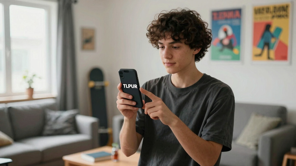 The Out of Touch Adults' Guide to Kid Culture: What Does 'TLPUR' Mean?