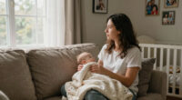 The Secondary Infertility Paradox: Love and Longing