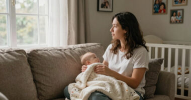 The Secondary Infertility Paradox: Love and Longing
