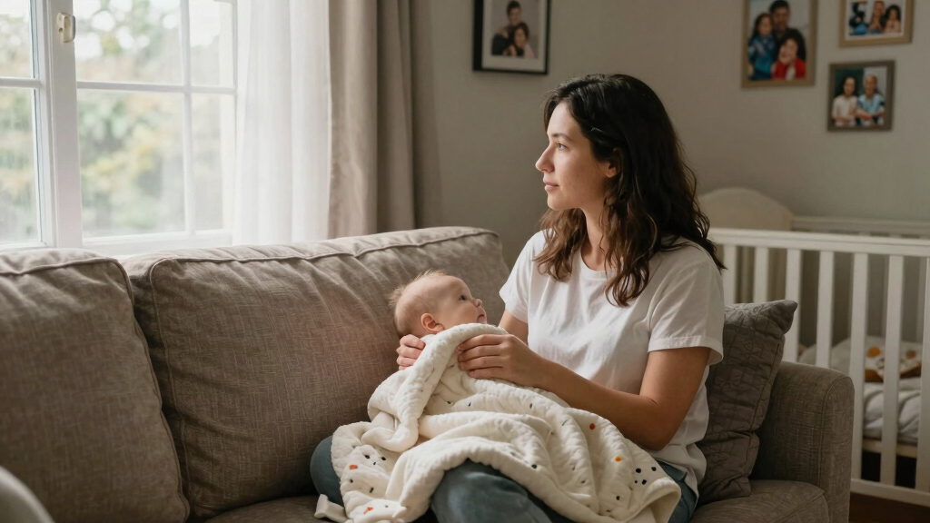 The Secondary Infertility Paradox: Love and Longing