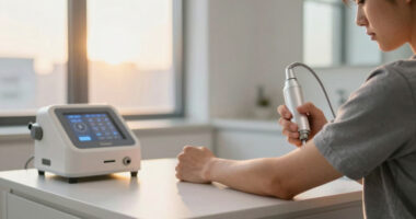 The Top Regenerative Treatments That Help Reverse “Ozempic Body”
