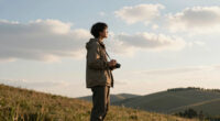 The Wonder and Heartbreak of Life Under Our Sky