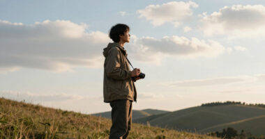 The Wonder and Heartbreak of Life Under Our Sky