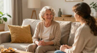 To Afford Aging in Place, Older Adults Turn to ‘Golden Girls’ Housing