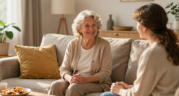 To Afford Aging in Place, Older Adults Turn to ‘Golden Girls’ Housing