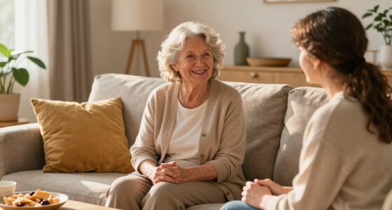 To Afford Aging in Place, Older Adults Turn to ‘Golden Girls’ Housing
