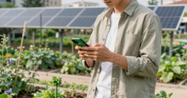 Using Gamification to Encourage Green Consumer Behaviours