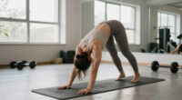 What is it that i need discipline or motivation ?